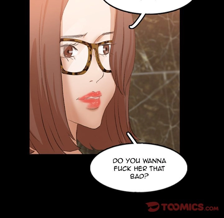 Secret Neighbors Chapter 50 page 72 - 