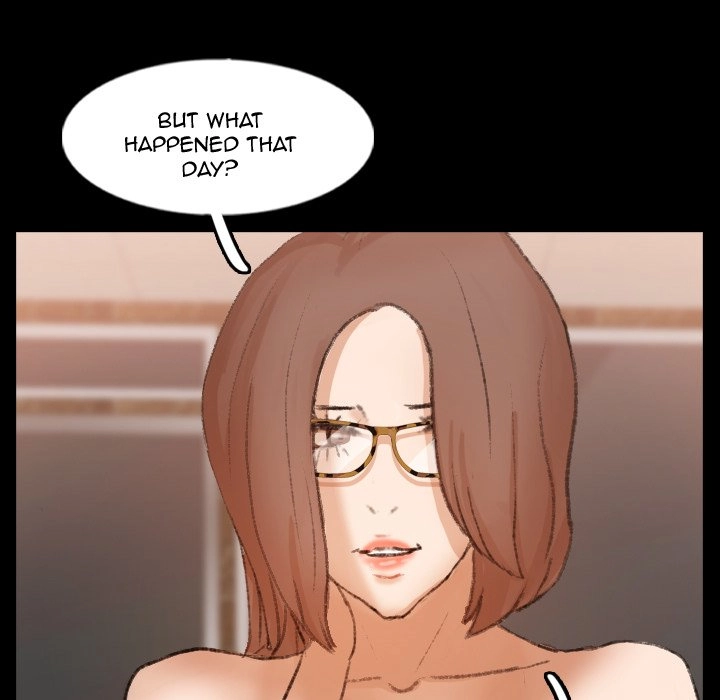Secret Neighbors Chapter 50 page 75 - 