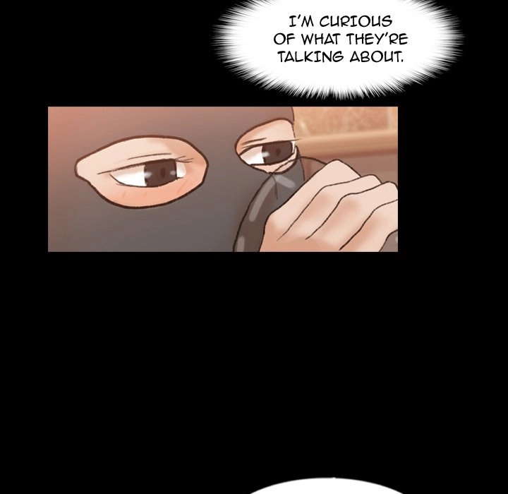 Secret Neighbors Chapter 50 page 81 - 
