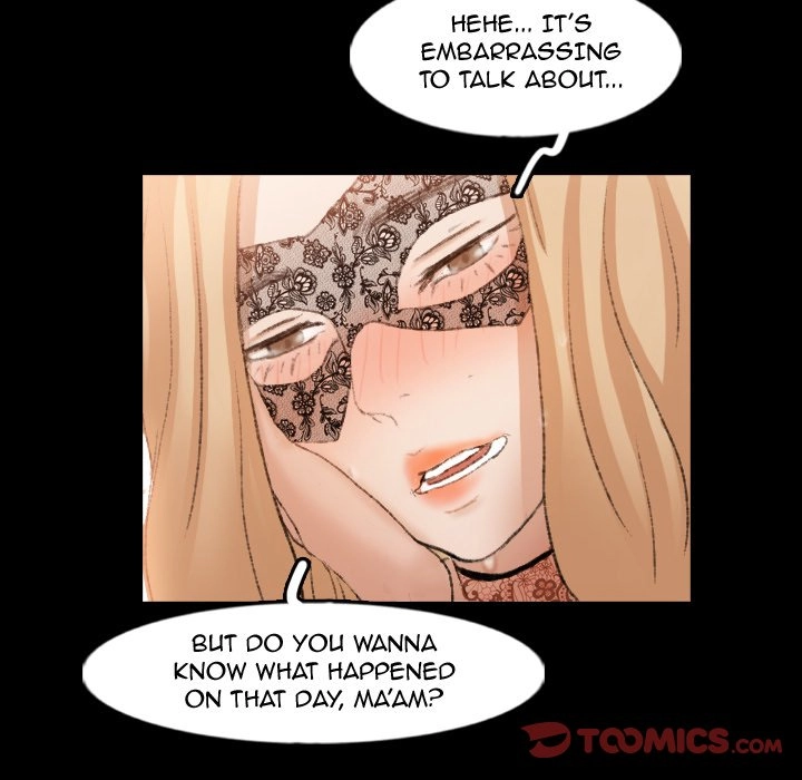 Secret Neighbors Chapter 50 page 82 - 