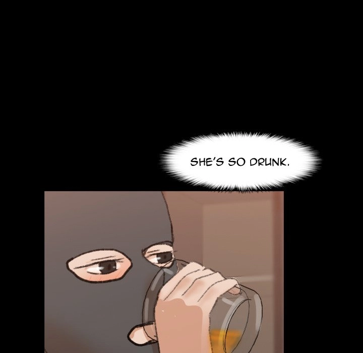 Secret Neighbors Chapter 50 page 83 - 
