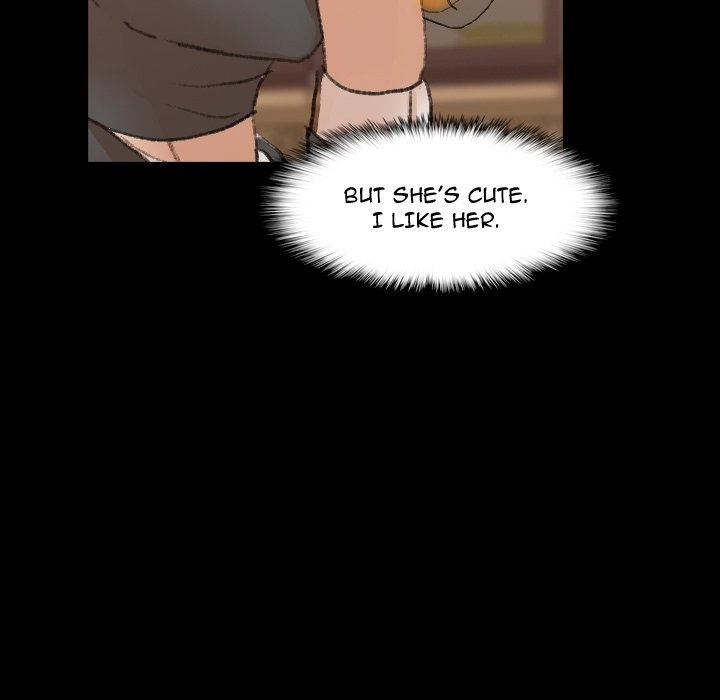 Secret Neighbors Chapter 50 page 84 - 