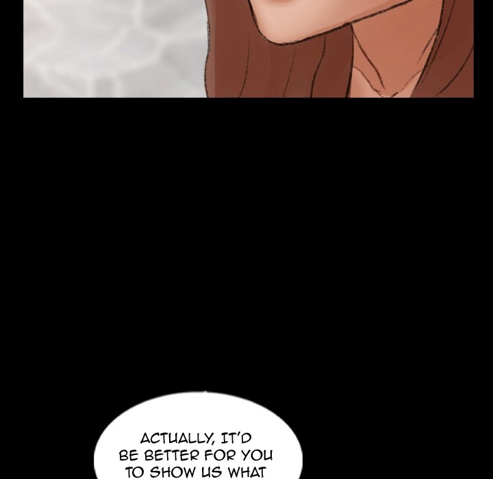 Secret Neighbors Chapter 50 page 86 - 