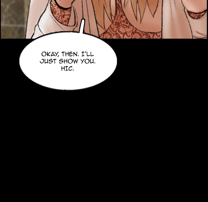 Secret Neighbors Chapter 50 page 89 - 