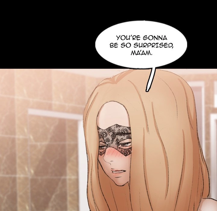 Secret Neighbors Chapter 50 page 91 - 