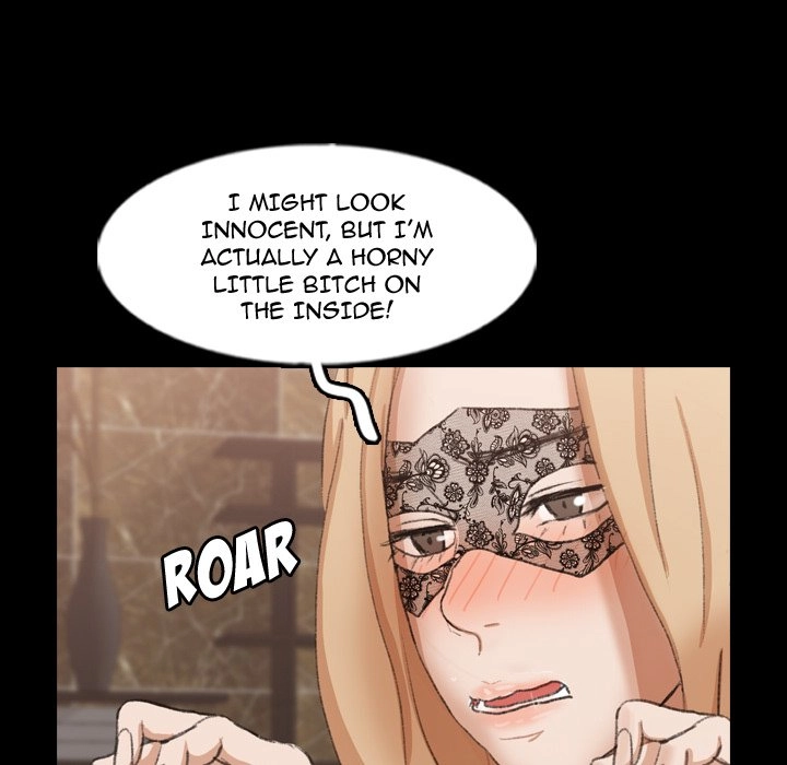 Secret Neighbors Chapter 50 page 93 - 