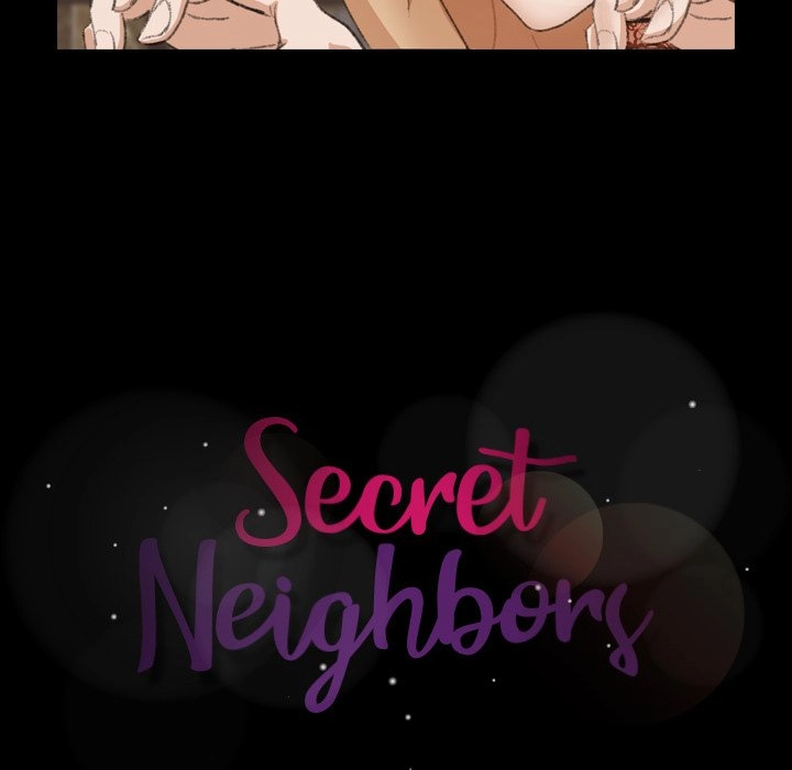 Secret Neighbors Chapter 50 page 94 - 