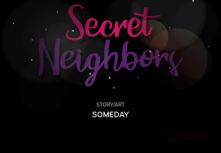 Secret Neighbors Chapter 52 page 2 - 