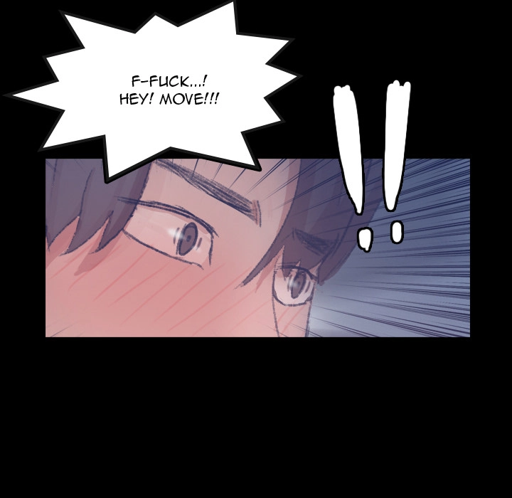 Secret Neighbors Chapter 52 page 102 - 