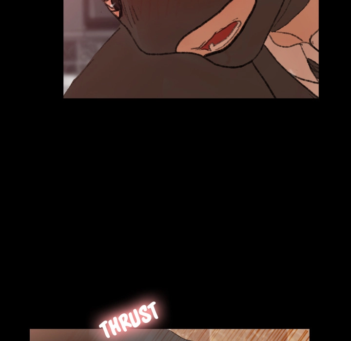 Secret Neighbors Chapter 52 page 12 - 