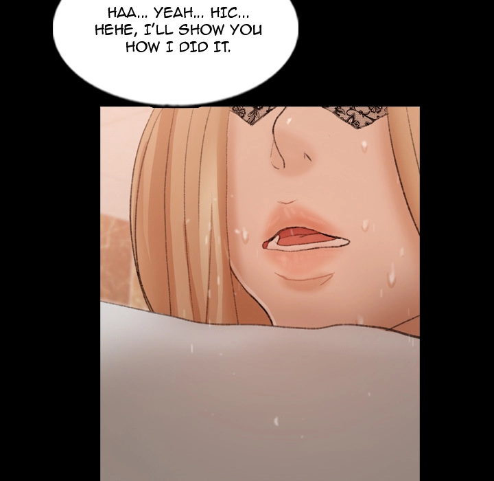 Secret Neighbors Chapter 52 page 14 - 