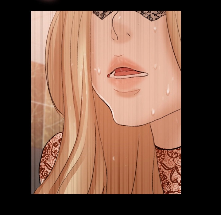 Secret Neighbors Chapter 52 page 20 - 