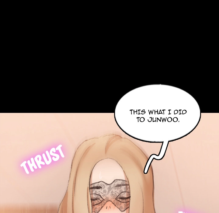 Secret Neighbors Chapter 52 page 21 - 