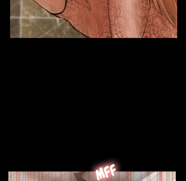 Secret Neighbors Chapter 52 page 25 - 