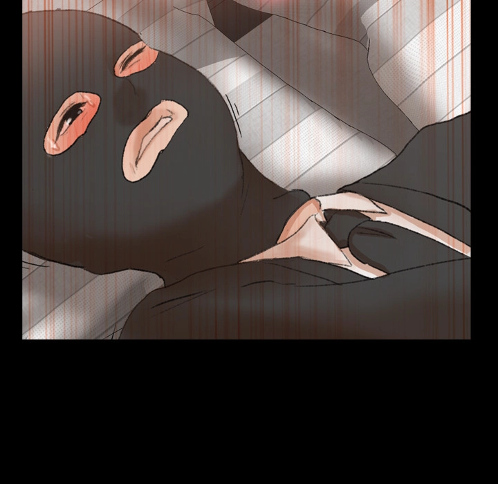 Secret Neighbors Chapter 52 page 26 - 
