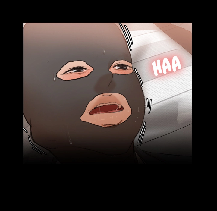 Secret Neighbors Chapter 52 page 29 - 