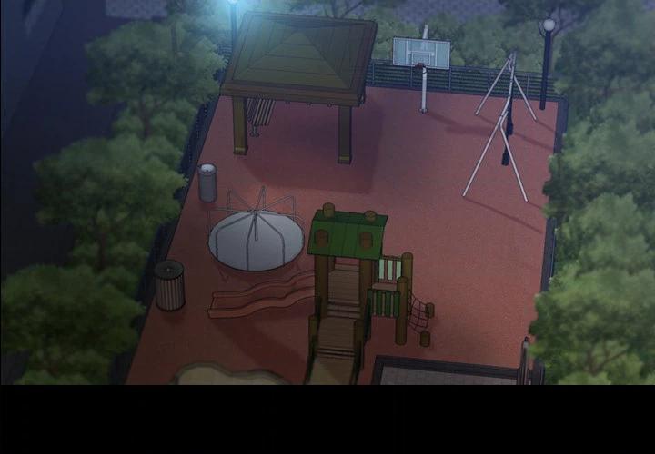 Secret Neighbors Chapter 52 page 4 - 