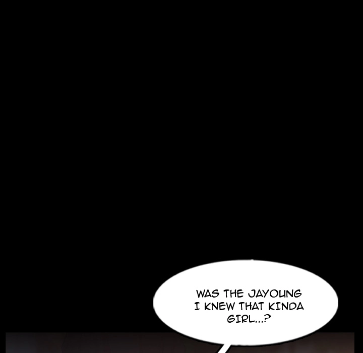 Secret Neighbors Chapter 52 page 31 - 