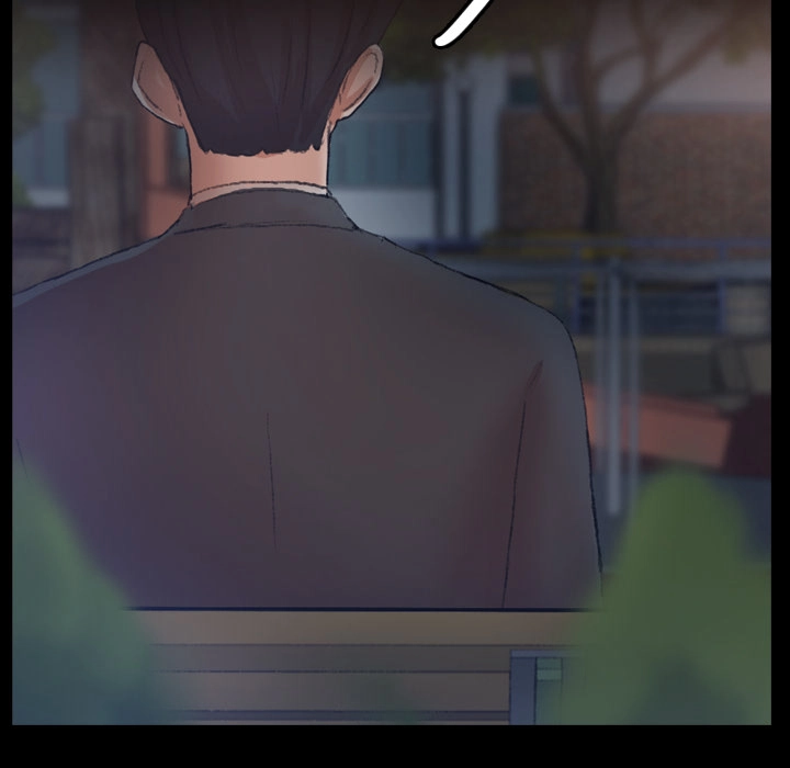 Secret Neighbors Chapter 52 page 32 - 