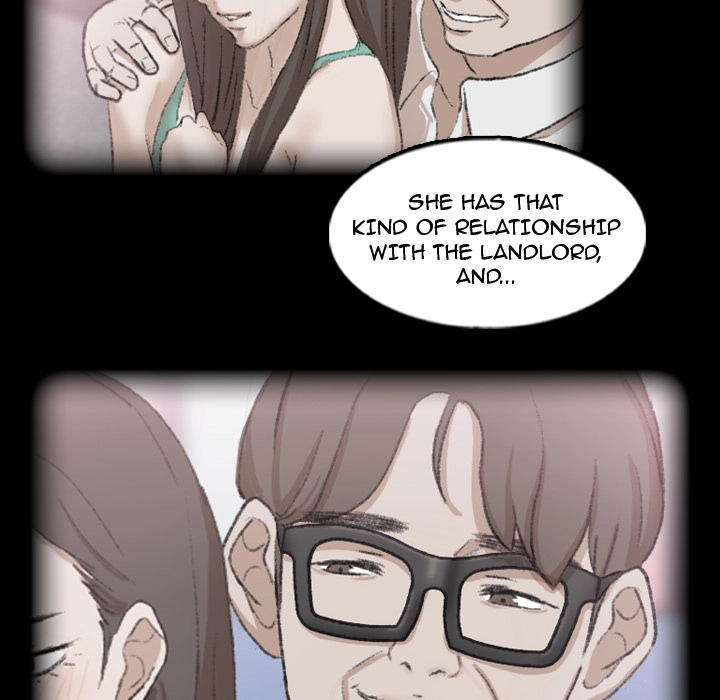 Secret Neighbors Chapter 52 page 34 - 
