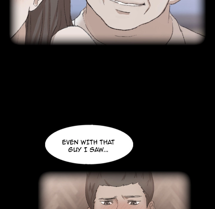 Secret Neighbors Chapter 52 page 35 - 