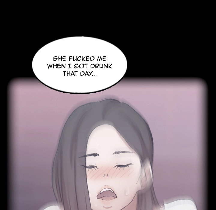 Secret Neighbors Chapter 52 page 46 - 