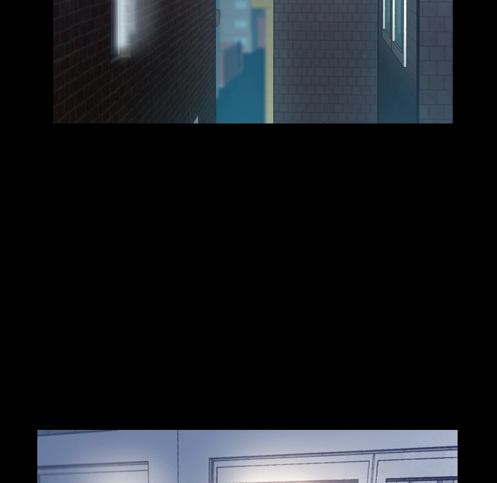 Secret Neighbors Chapter 52 page 55 - 