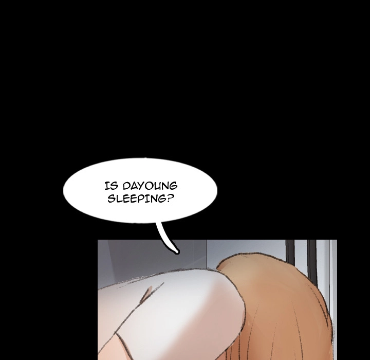 Secret Neighbors Chapter 52 page 59 - 