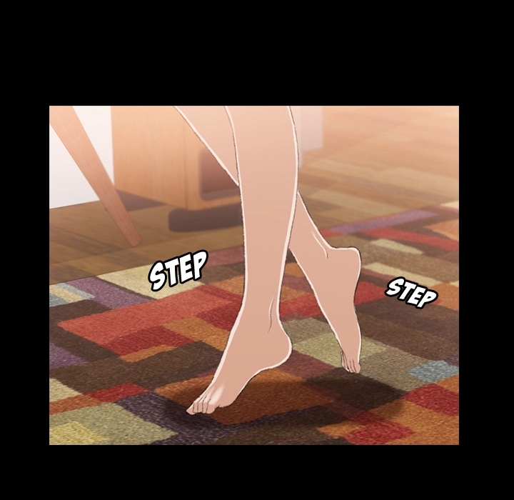 Secret Neighbors Chapter 52 page 61 - 