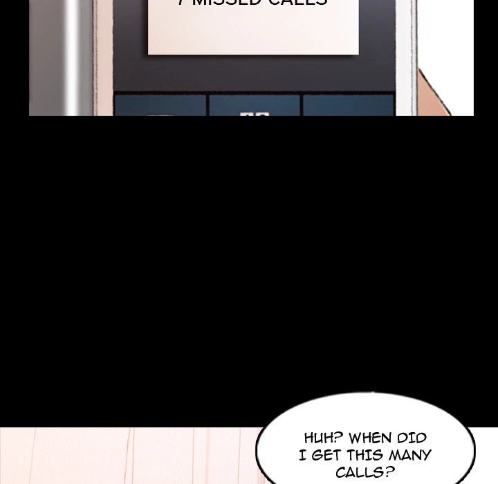 Secret Neighbors Chapter 52 page 68 - 