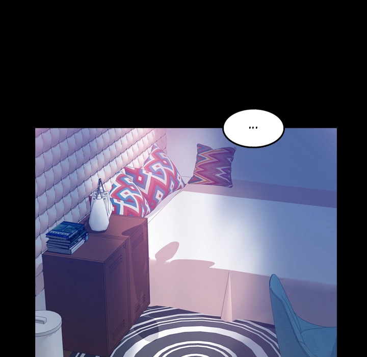 Secret Neighbors Chapter 52 page 72 - 