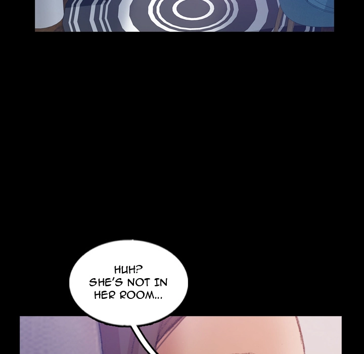 Secret Neighbors Chapter 52 page 73 - 