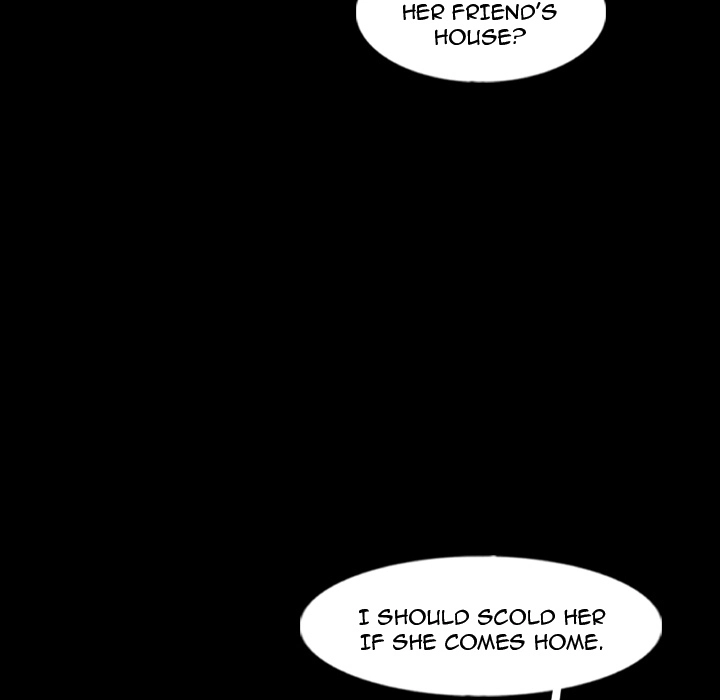 Secret Neighbors Chapter 52 page 76 - 