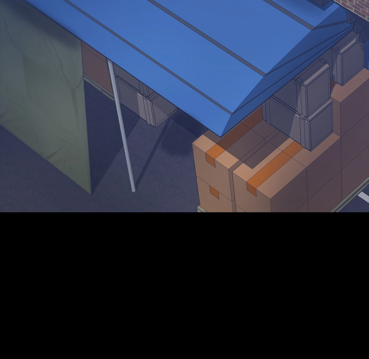 Secret Neighbors Chapter 52 page 81 - 