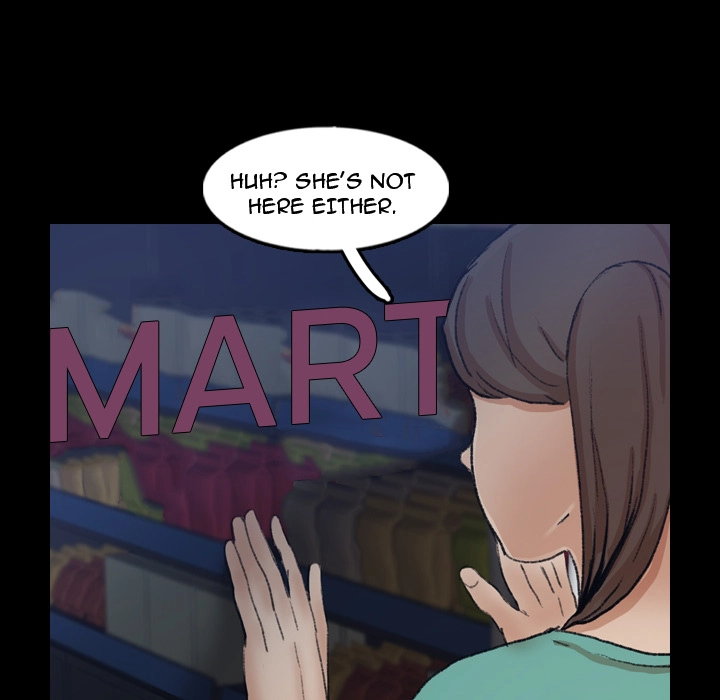 Secret Neighbors Chapter 52 page 82 - 