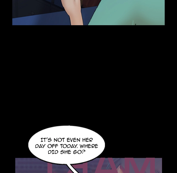 Secret Neighbors Chapter 52 page 83 - 