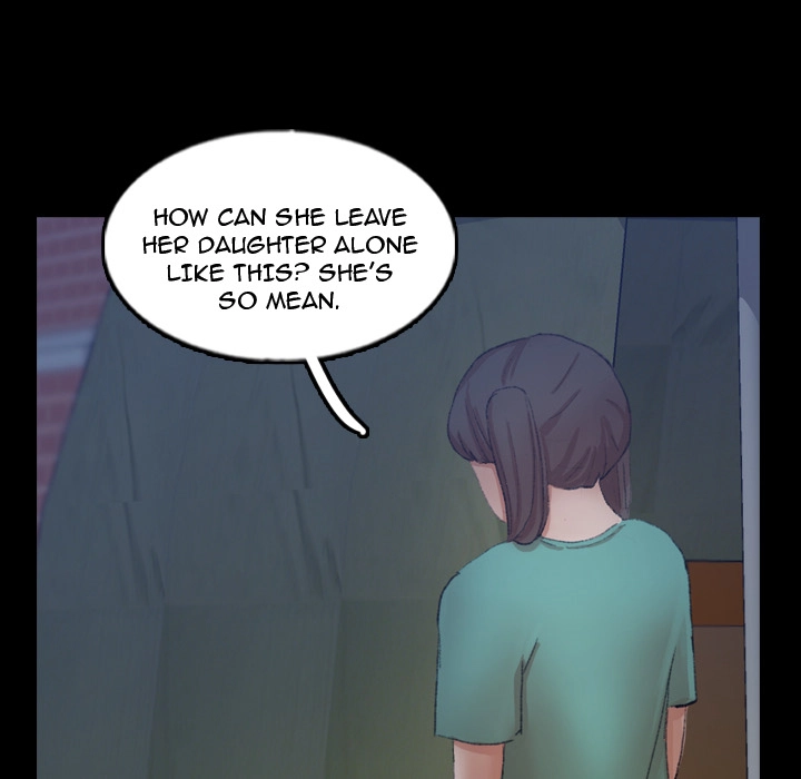 Secret Neighbors Chapter 52 page 85 - 