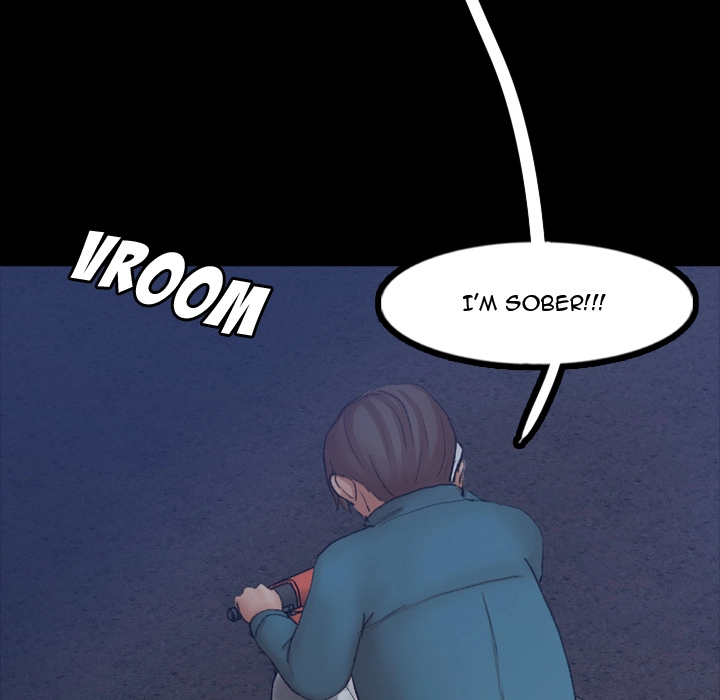 Secret Neighbors Chapter 52 page 87 - 