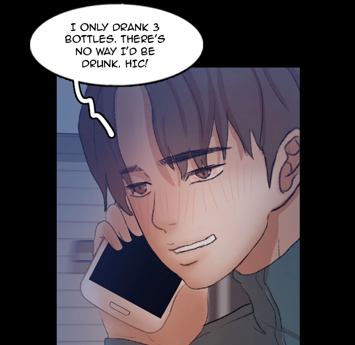 Secret Neighbors Chapter 52 page 89 - 