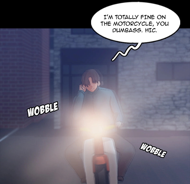 Secret Neighbors Chapter 52 page 91 - 