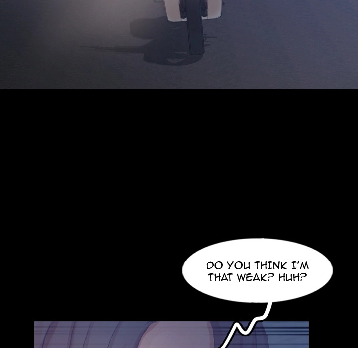 Secret Neighbors Chapter 52 page 92 - 