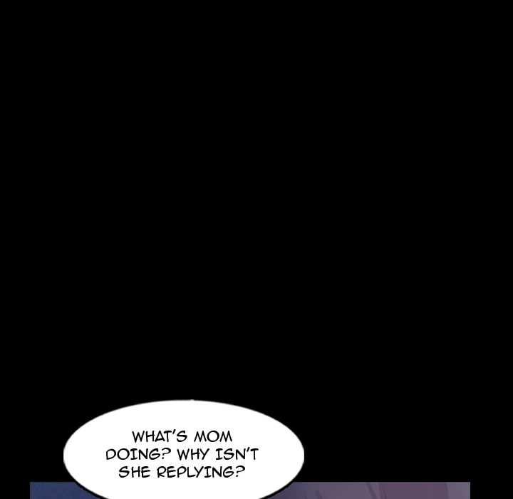 Secret Neighbors Chapter 52 page 96 - 