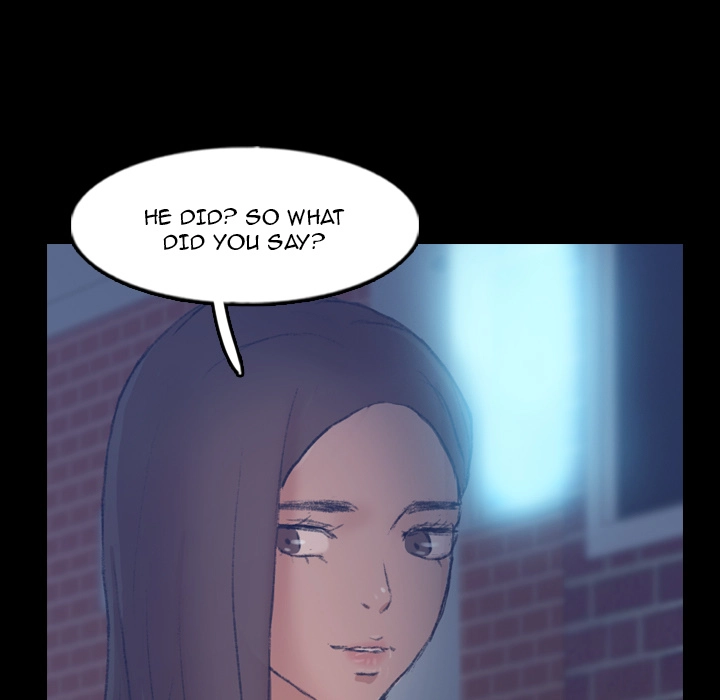 Secret Neighbors Chapter 54 page 11 - 