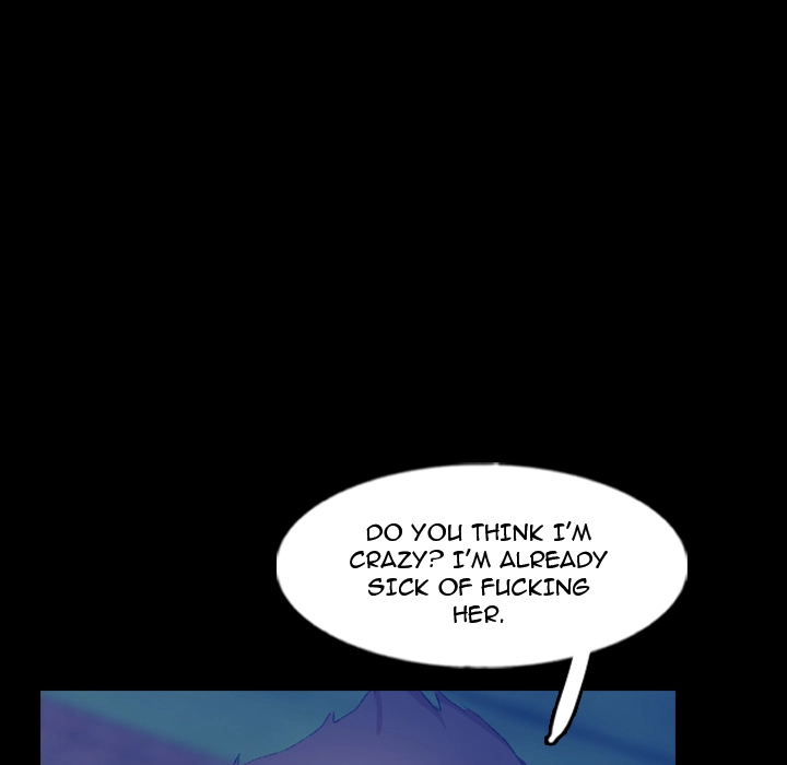 Secret Neighbors Chapter 54 page 103 - 