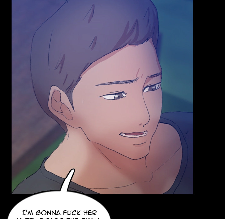 Secret Neighbors Chapter 54 page 104 - 