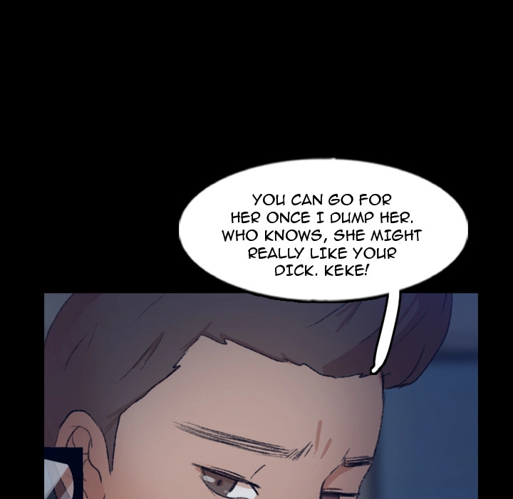 Secret Neighbors Chapter 54 page 107 - 