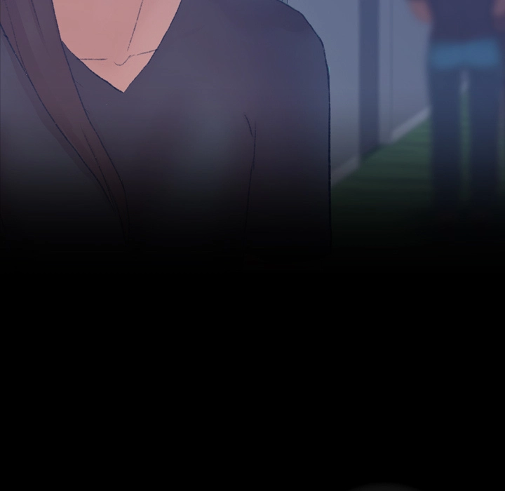 Secret Neighbors Chapter 54 page 110 - 