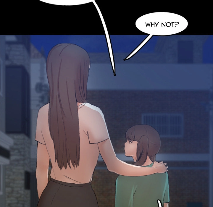 Secret Neighbors Chapter 54 page 14 - 