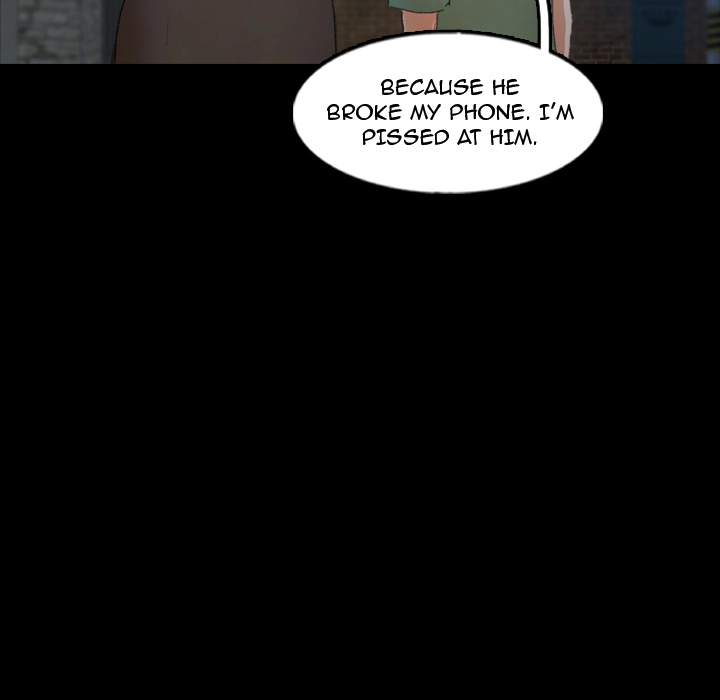 Secret Neighbors Chapter 54 page 15 - 