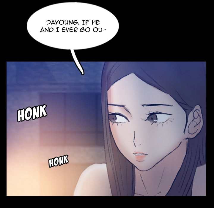 Secret Neighbors Chapter 54 page 16 - 